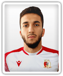Shahrom Samiev