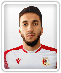 Shahrom Samiev