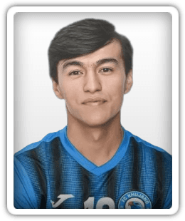 Parvizjon Aliev