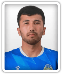 Otabek Karimov