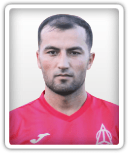 Muhsinjon Abdughafforov
