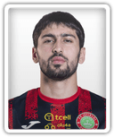Shervoni Mabatshoev