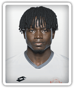 Steven Alfred