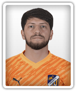 Sergey Mkrtchyan