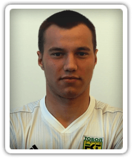 Daniil Dubrovin
