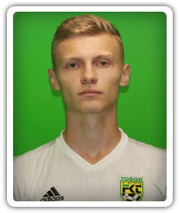 Dmitrii Tokunov