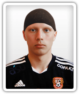 Ualikhan Mukhametzhanov