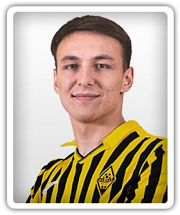 Denis Mitrofanov