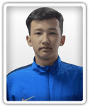 Elisei Gorshunov