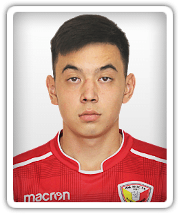 Izat Kulzhanov