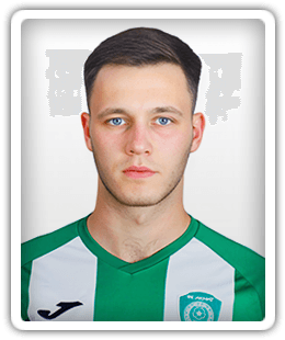 Maksim Samorodov