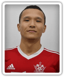 Batyrzhan Sagingaliev