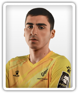 Rezo Lomidze
