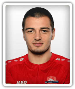 Givi Mukbaniani