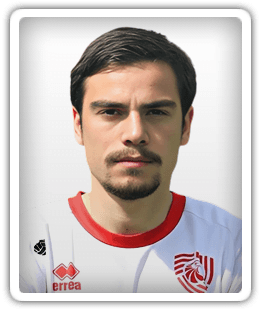 Bachana Beruchashvili