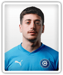Lasha Chikhradze