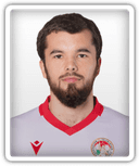 Manuchehr Safarov