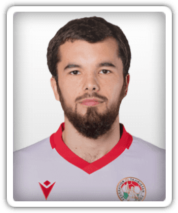 Manuchehr Safarov