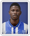 Raymond Godstime