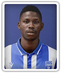 Raymond Godstime