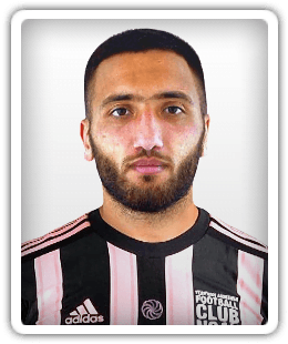 Petros Afajanyan