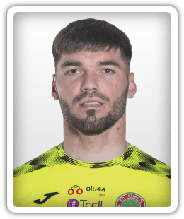 Muhriddin Hasanov