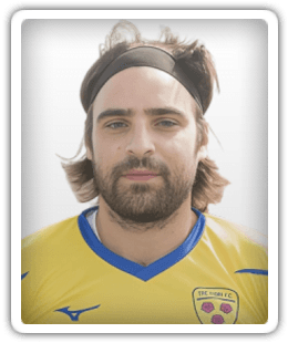 Davide Simoncini