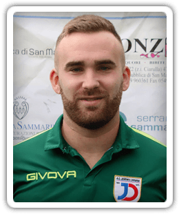 Mattia Manzaroli