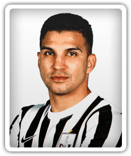 Cesar Meza Colli