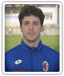 Lorenzo Liverani