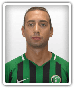 Gianmarco Baschetti