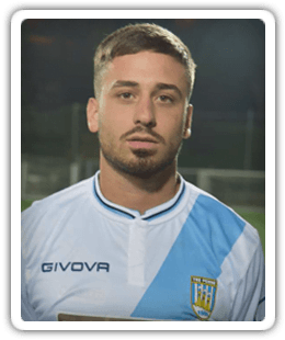 Kevin Marigliano