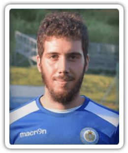 Luca Tosi