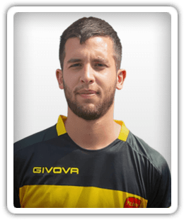Matteo Giardi