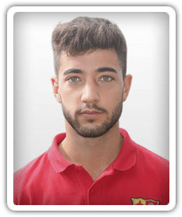 Kevin Zonzini
