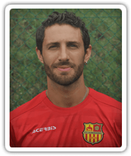 Ramiro Lago