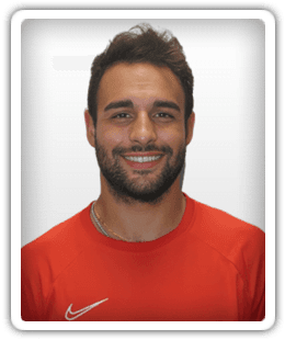 Alex Passaniti