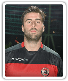 Nicola Grechi