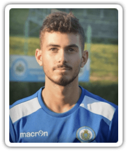 Lorenzo Lunadei
