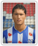 Enzo Huntink