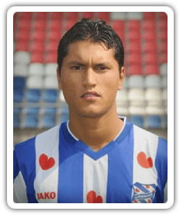 Enzo Huntink