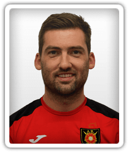 Michael Paton