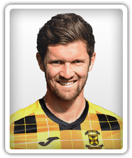 Stewart Murdoch