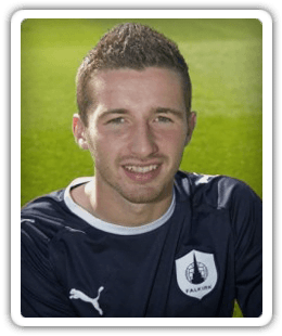 Kieran Stallard