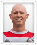 Gerry McLauchlan