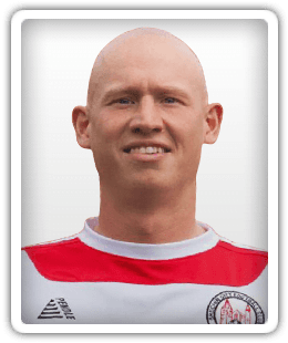 Gerry McLauchlan