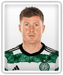 James McCarthy