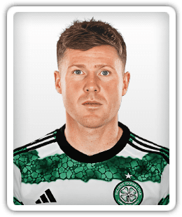 James McCarthy
