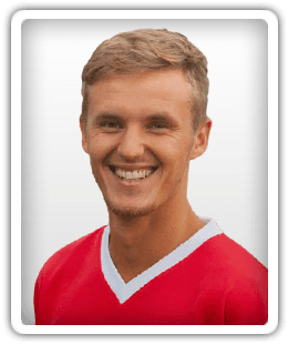 Bobby Barr