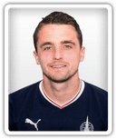 Stephen McGinn